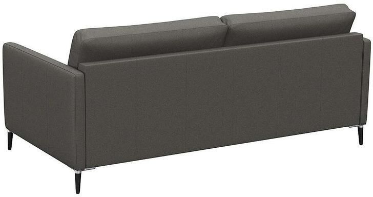 FLEXLUX 2 5-zitsbank Fiore super comfortabel door hoogwaardige zitconstructie met koudschuim - Foto 4