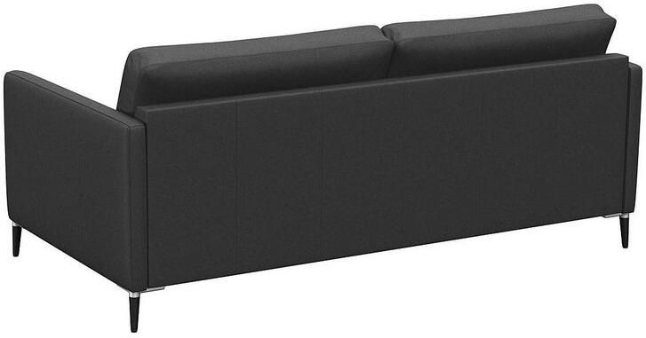 FLEXLUX 2 5-zitsbank Fiore super comfortabel door hoogwaardige zitconstructie met koudschuim - Foto 4