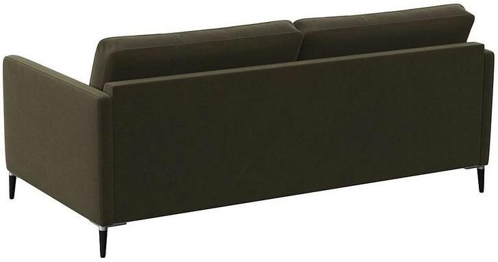 FLEXLUX 2 5-zitsbank Fiore super comfortabel door hoogwaardige zitconstructie met koudschuim - Foto 4