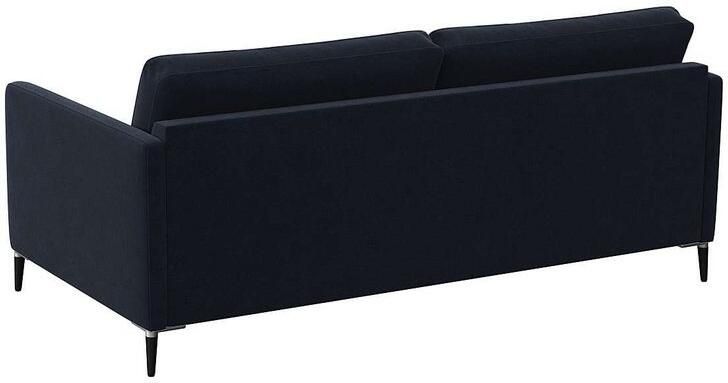 FLEXLUX 2 5-zitsbank Fiore super comfortabel door hoogwaardige zitconstructie met koudschuim - Foto 4