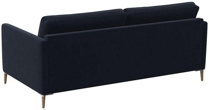 FLEXLUX 2 5-zitsbank Fiore super comfortabel door koudschuim in de zitting - Foto 4