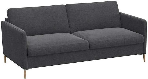 FLEXLUX 2 5-zitsbank Fiore super comfortabel door koudschuim in de zitting - Foto 5