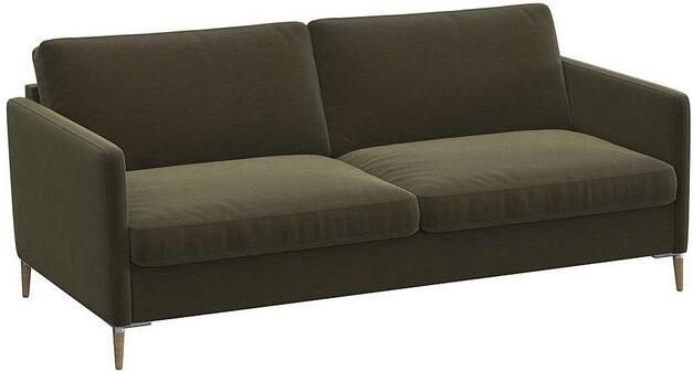 FLEXLUX 2 5-zitsbank Fiore super comfortabel door koudschuim in de zitting - Foto 5