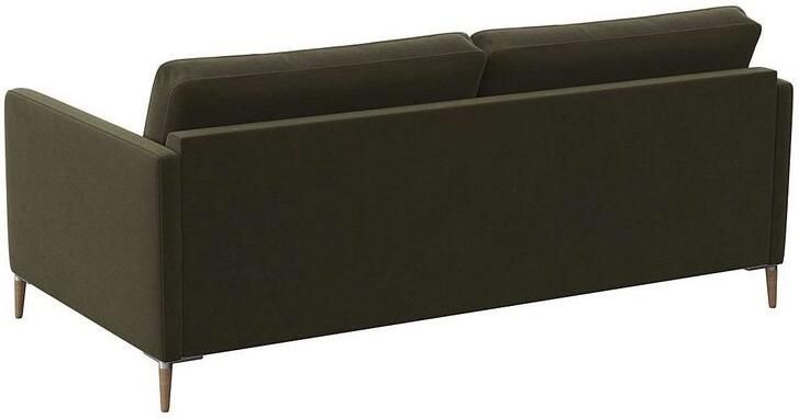 FLEXLUX 2 5-zitsbank Fiore super comfortabel door koudschuim in de zitting - Foto 4