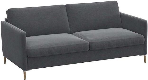 FLEXLUX 2 5-zitsbank Fiore super comfortabel door koudschuim in de zitting - Foto 5