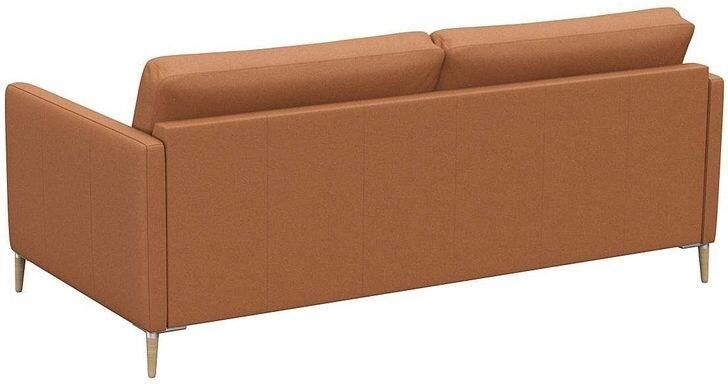 FLEXLUX 2 5-zitsbank Fiore super comfortabel door koudschuim in de zitting - Foto 4