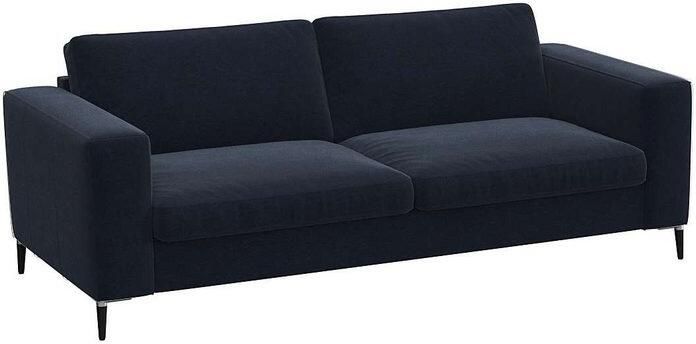 FLEXLUX 2 5-zitsbank Fiore super comfortabel zitcomfort door koudschuim in de zitting - Foto 5