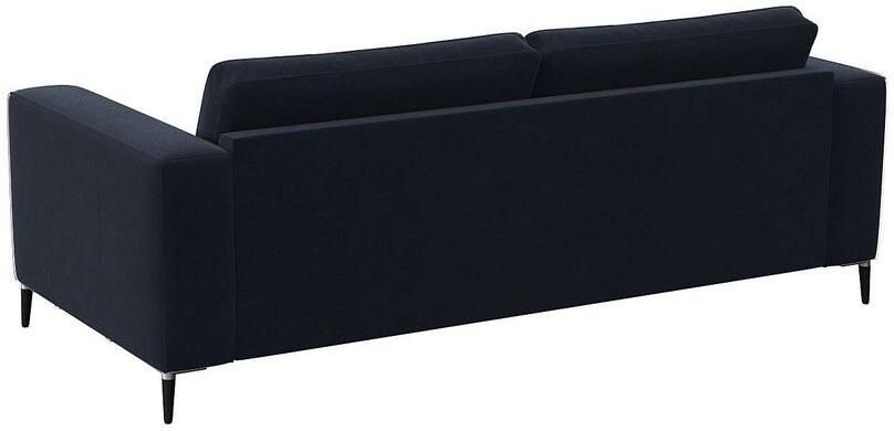 FLEXLUX 2 5-zitsbank Fiore super comfortabel zitcomfort door koudschuim in de zitting - Foto 4