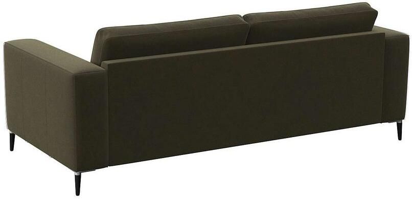 FLEXLUX 2 5-zitsbank Fiore super comfortabel zitcomfort door koudschuim in de zitting - Foto 4