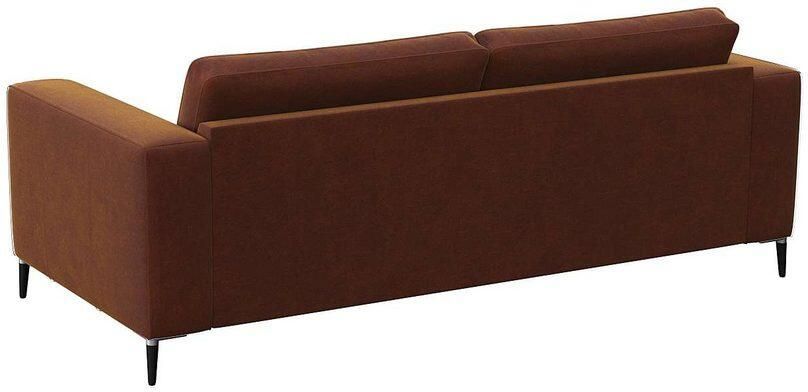 FLEXLUX 2 5-zitsbank Fiore super comfortabel zitcomfort door koudschuim in de zitting - Foto 4