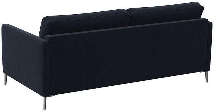 FLEXLUX 2 5-zitsbank Fiore super zitcomfort door koudschuim in de zitting - Foto 4