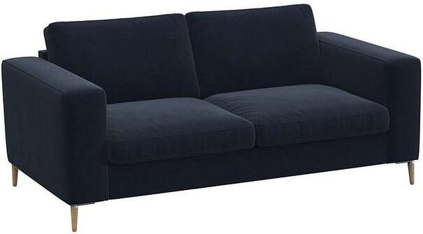 FLEXLUX 2-zitsbank Fiore designsofa comfortabel en gezellig door hoogwaardige zitconstructie - Foto 4