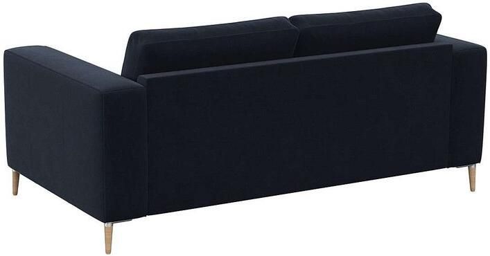 FLEXLUX 2-zitsbank Fiore designsofa comfortabel en gezellig door hoogwaardige zitconstructie - Foto 3