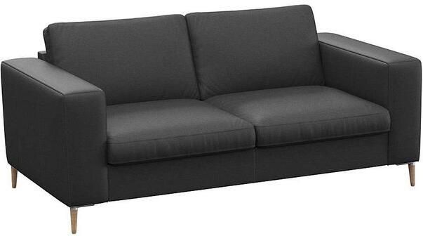 FLEXLUX 2-zitsbank Fiore designsofa comfortabel en gezellig door hoogwaardige zitconstructie - Foto 4