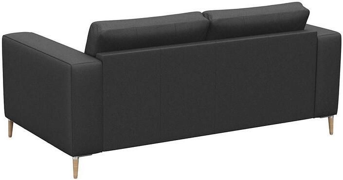 FLEXLUX 2-zitsbank Fiore designsofa comfortabel en gezellig door hoogwaardige zitconstructie - Foto 3
