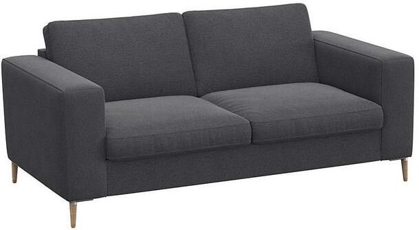 FLEXLUX 2-zitsbank Fiore designsofa comfortabel en gezellig door hoogwaardige zitconstructie - Foto 4