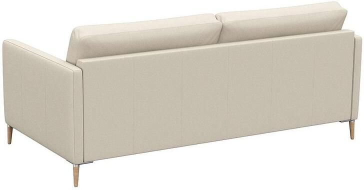 FLEXLUX 2-zitsbank Fiore designsofa comfortabel en gezellig door hoogwaardige zitconstructie - Foto 4