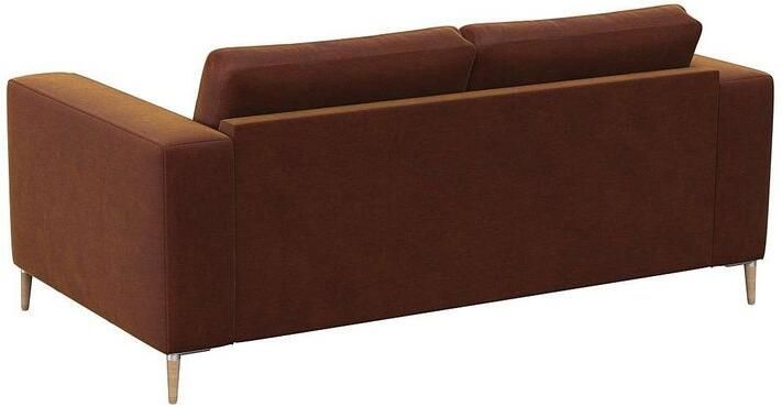 FLEXLUX 2-zitsbank Fiore designsofa comfortabel en gezellig door hoogwaardige zitconstructie - Foto 3