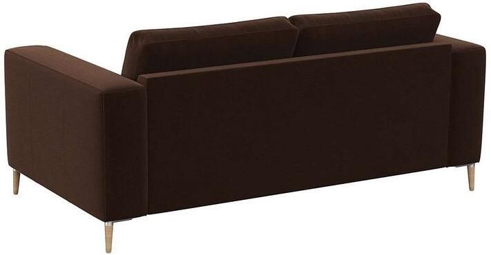 FLEXLUX 2-zitsbank Fiore designsofa comfortabel en gezellig door hoogwaardige zitconstructie - Foto 3