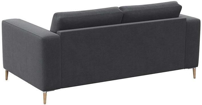 FLEXLUX 2-zitsbank Fiore designsofa comfortabel en gezellig door hoogwaardige zitconstructie - Foto 3