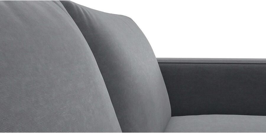 FLEXLUX 2 5-zitsbank Fiore super comfortabel zitcomfort door koudschuim in de zitting - Foto 4