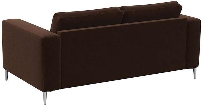 FLEXLUX 2-zitsbank Fiore super zitcomfort door koudschuim in de zitting - Foto 3