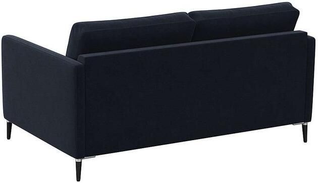 FLEXLUX 2-zitsbank Fiore super zitcomfort door koudschuim in de zitting - Foto 3