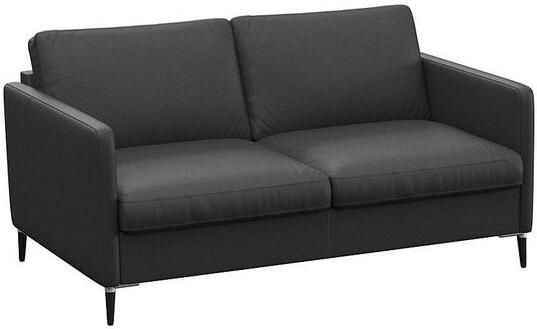 FLEXLUX 2-zitsbank Fiore super zitcomfort door koudschuim in de zitting - Foto 4