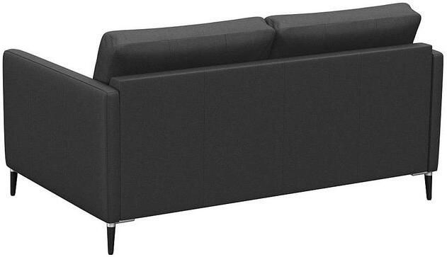 FLEXLUX 2-zitsbank Fiore super zitcomfort door koudschuim in de zitting - Foto 3