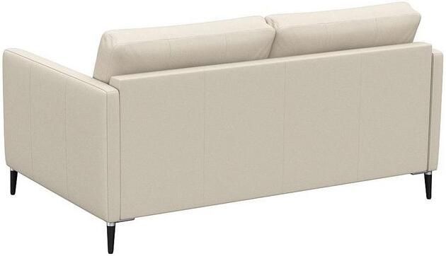 FLEXLUX 2-zitsbank Fiore super zitcomfort door koudschuim in de zitting - Foto 3