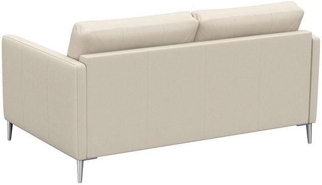 FLEXLUX 2-zitsbank Fiore super zitcomfort door koudschuim in de zitting - Foto 3