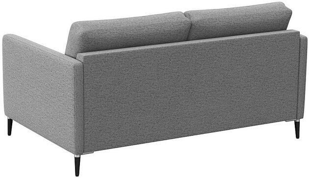 FLEXLUX 2-zitsbank Fiore super zitcomfort door koudschuim in de zitting - Foto 3