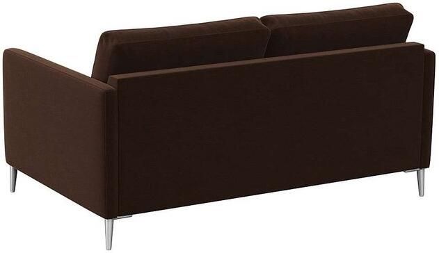 FLEXLUX 2-zitsbank Fiore super zitcomfort door koudschuim in de zitting - Foto 3