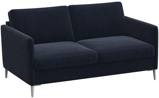 FLEXLUX 2-zitsbank Fiore super zitcomfort door koudschuim in de zitting - Foto 4