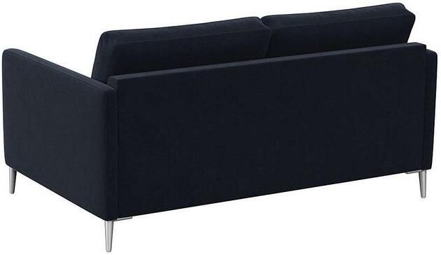 FLEXLUX 2-zitsbank Fiore super zitcomfort door koudschuim in de zitting - Foto 3