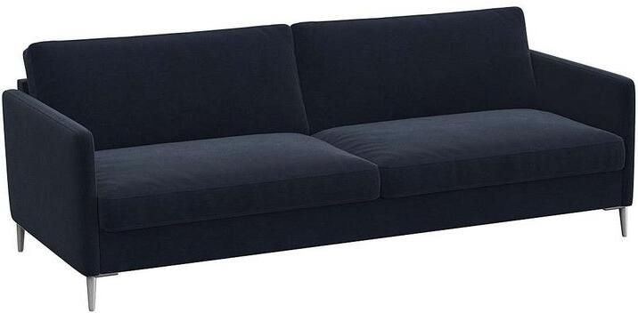 FLEXLUX 3-zitsbank Fiore super zitcomfort door koudschuim in de zitting - Foto 5