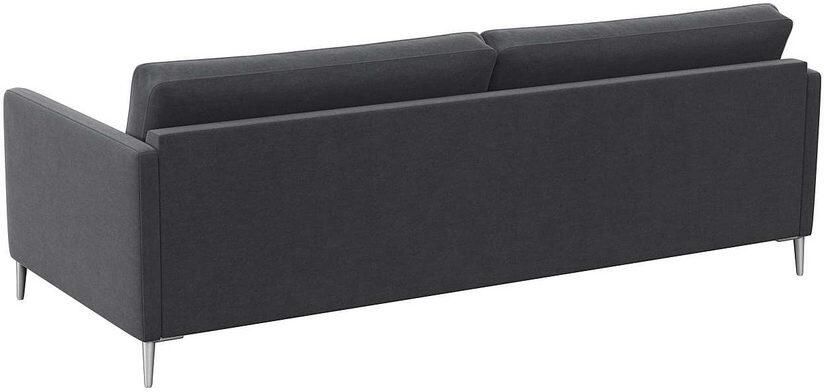 FLEXLUX 3-zitsbank Fiore super zitcomfort door koudschuim in de zitting - Foto 4