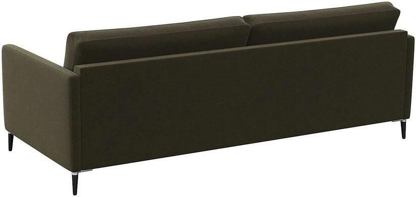 FLEXLUX 3-zitsbank Fiore super zitcomfort door koudschuim in de zitting - Foto 4