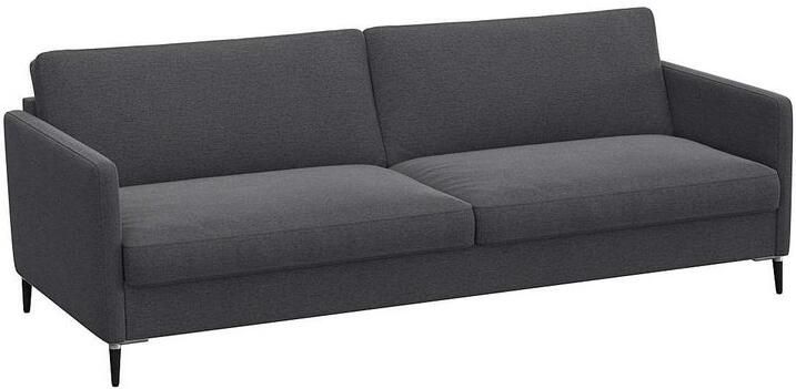 FLEXLUX 3-zitsbank Fiore super zitcomfort door koudschuim in de zitting - Foto 5