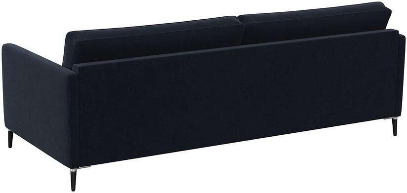 FLEXLUX 3-zitsbank Fiore super zitcomfort door koudschuim in de zitting - Foto 4