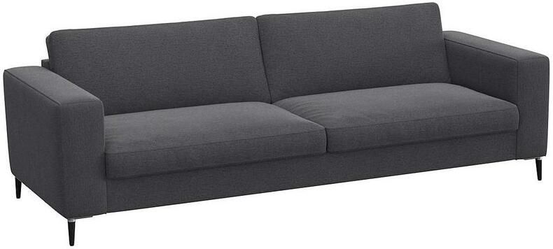 FLEXLUX 3-zitsbank Fiore super zitcomfort door koudschuim in de zitting - Foto 5