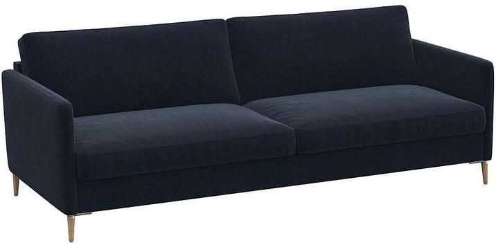 FLEXLUX 3-zitsbank Fiore super zitcomfort door koudschuim in de zitting - Foto 5