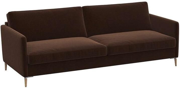 FLEXLUX 3-zitsbank Fiore super zitcomfort door koudschuim in de zitting - Foto 5