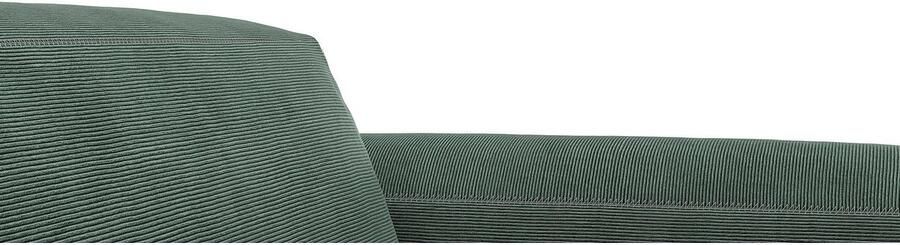 FLEXLUX 3-zitsbank Lucera bank super comfortabel door hoogwaardige zitopbouw met koudschuim - Foto 4