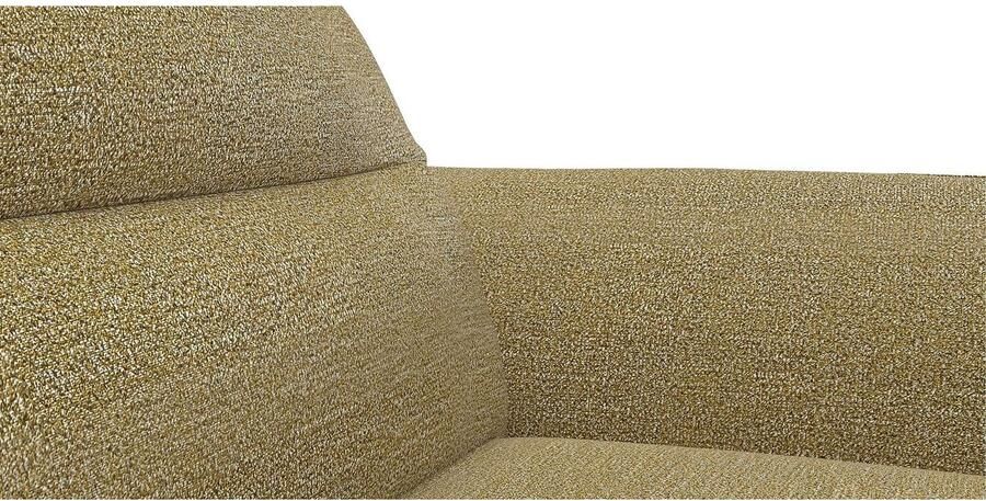FLEXLUX 3-zitsbank Salino functie-sofa relaxsofa Bank met arm- en hoofdeinde verstellingen koudschuim & staalgolven