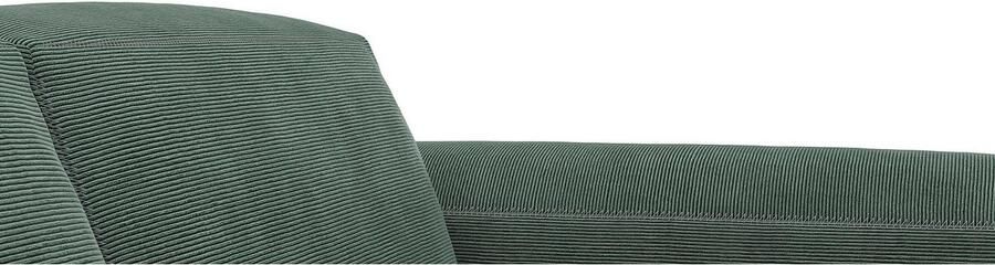 FLEXLUX Hoekbank Lucera Chaise longue rechts of links L-vorm comfortabel - Foto 5