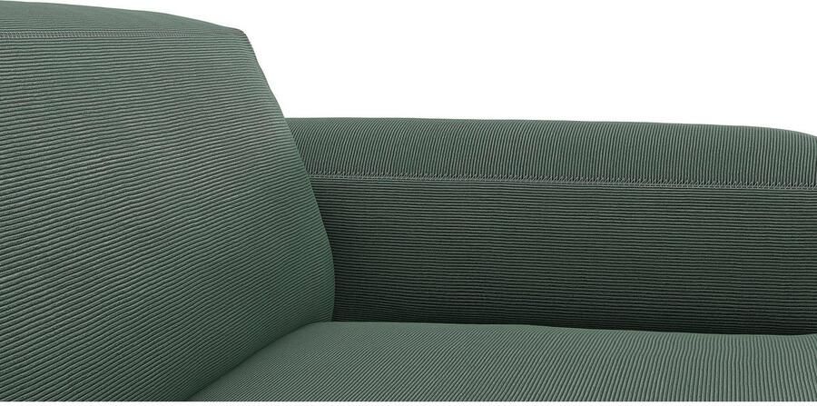 FLEXLUX Hoekbank Lucera Chaise longue rechts of links L-vorm comfortabel