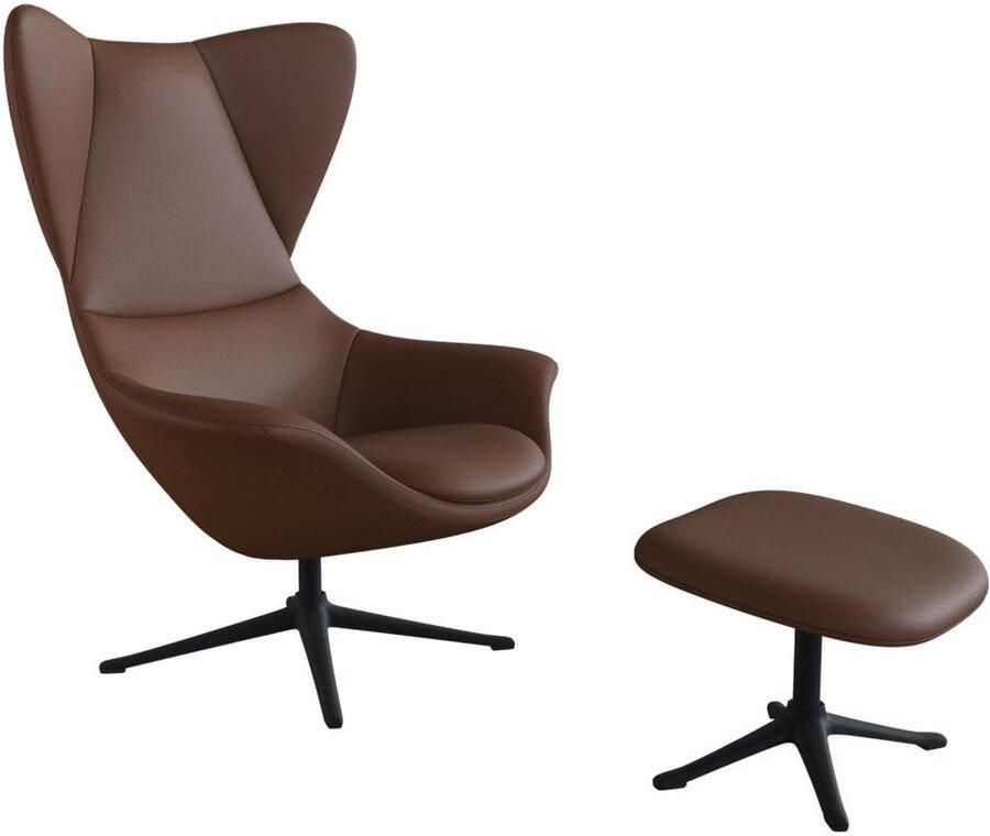 FLEXLUX Hocker Stilo voetensteun voor beensteun voor betere ontspanning - Foto 2