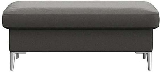 FLEXLUX Poef Fiore Koudschuim aluminium poten - Foto 5