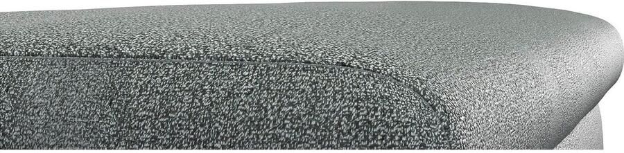 FLEXLUX Poef Lovane Zacht & zeer comfortabel - Foto 2